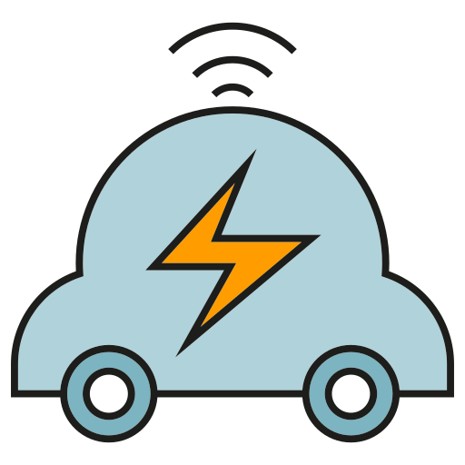 fahrzeug kostenlos Icon
