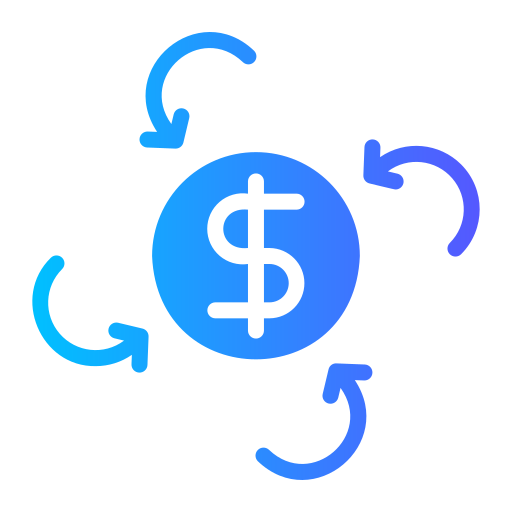 einkommen kostenlos Icon