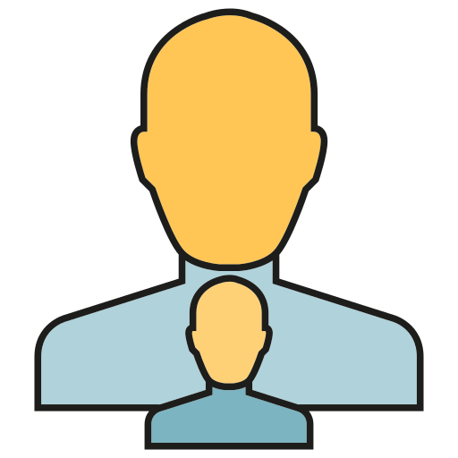 People free icon People free icon