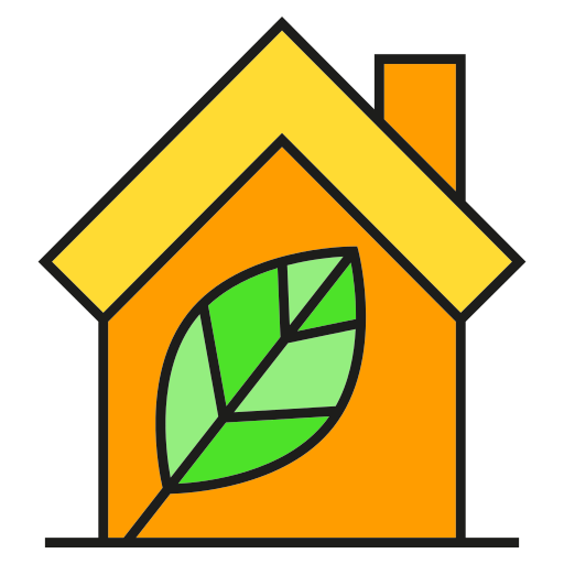 naturaleza icono gratis