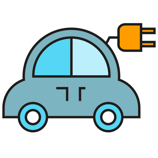 vehículo icono gratis