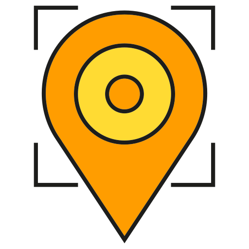 ubicación icono gratis