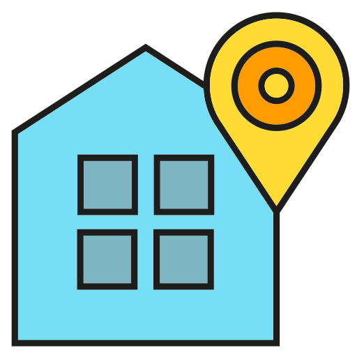 ubicación icono gratis