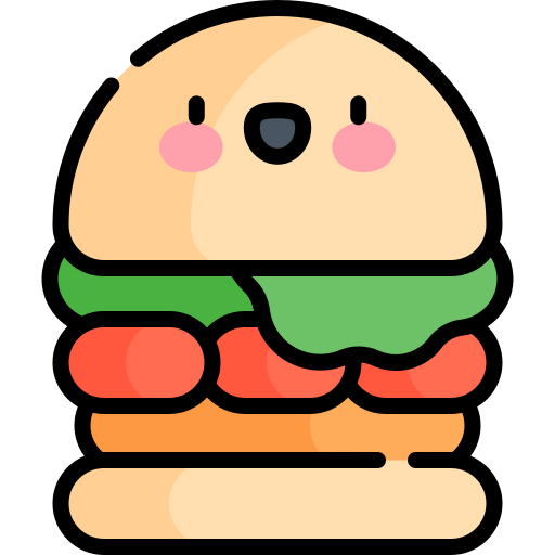 hamburguesa icono gratis