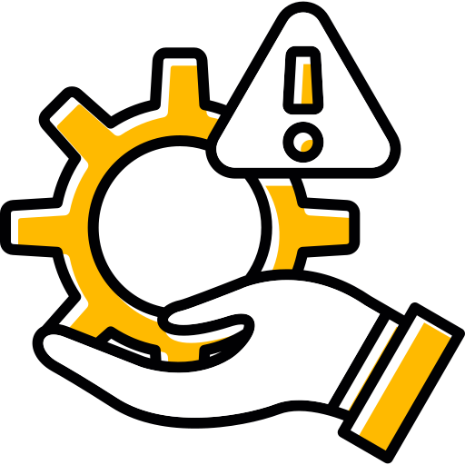 risque Icône gratuit