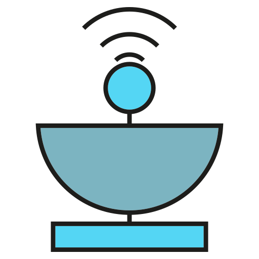 comunicación icono gratis