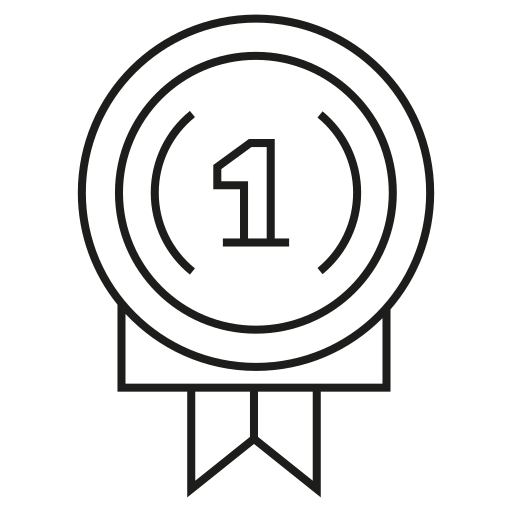 Medal free icon Medal free icon