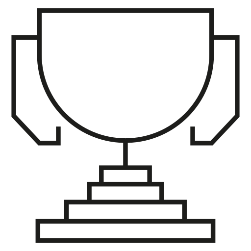 Trophy free icon Trophy free icon
