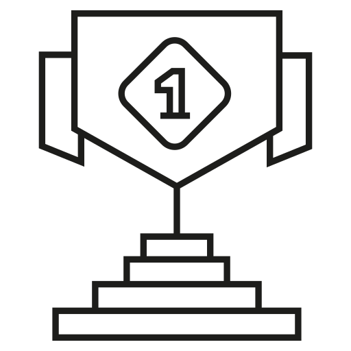 Trophy free icon Trophy free icon