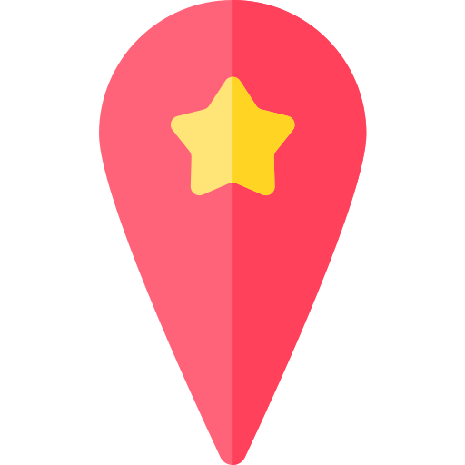 localização grátis ícone localização grátis ícone