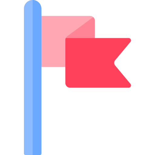 bandera icono gratis