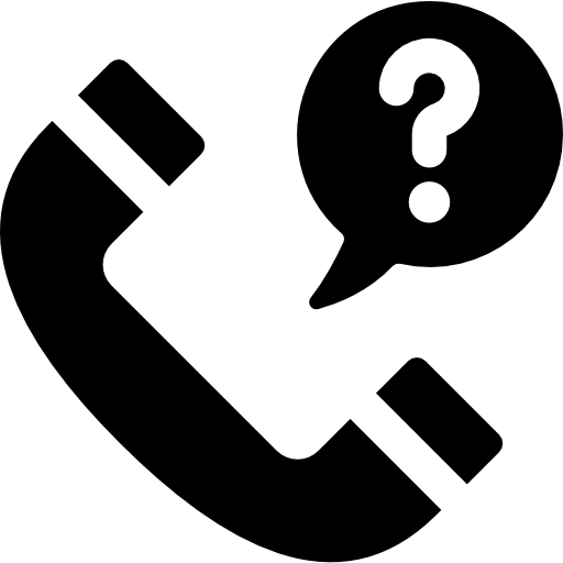 teléfono icono gratis