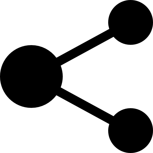 compartir icono gratis