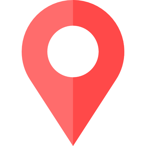 Pin de ubicación - Iconos gratis de señales
