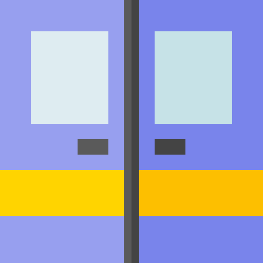 türen kostenlos Icon