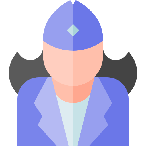stewardess kostenlos Icon stewardess kostenlos Icon