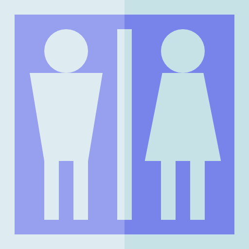 Toilet - Free icons