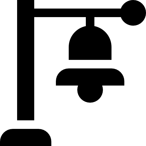 campana icono gratis