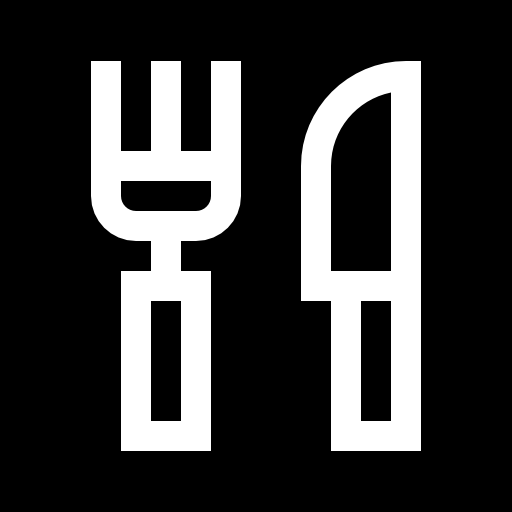 restaurant kostenlos Icon