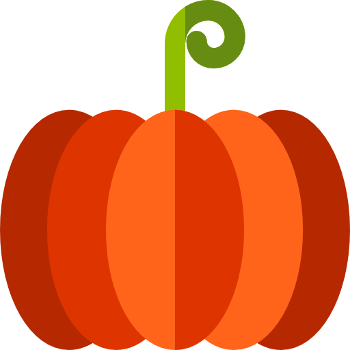 kürbis kostenlos Icon