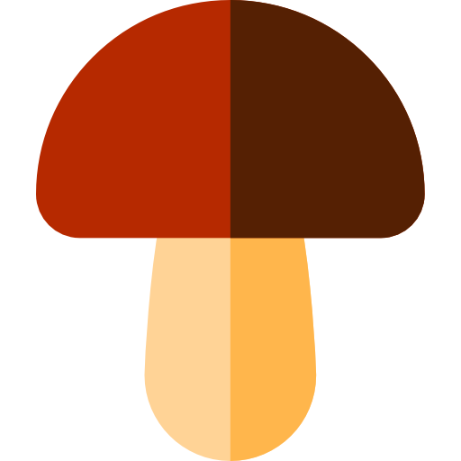 champignon Icône gratuit champignon Icône gratuit