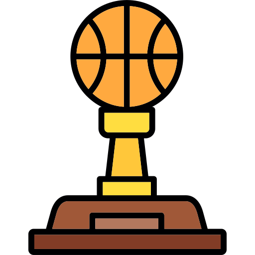 baloncesto icono gratis