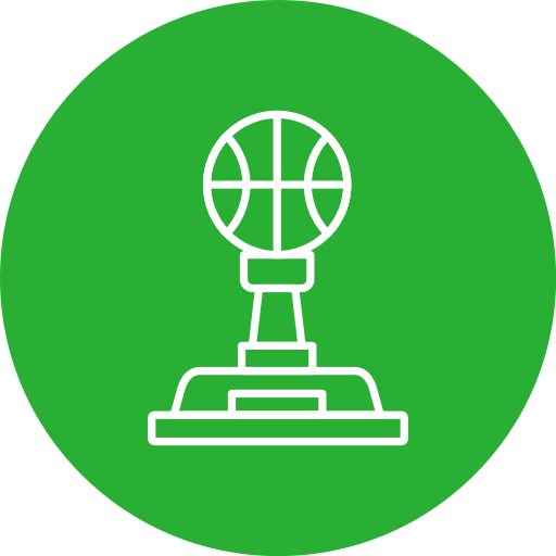 baloncesto icono gratis