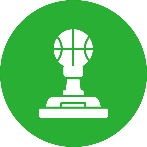 basket-ball Icône gratuit
