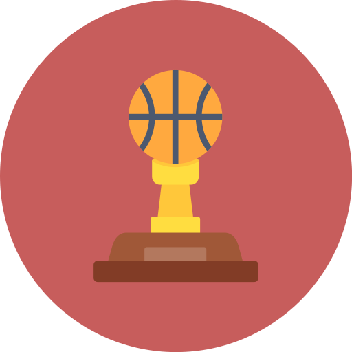 baloncesto icono gratis