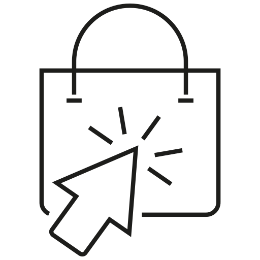 compras icono gratis