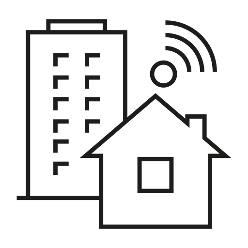 oficina icono gratis