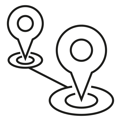 ubicación icono gratis