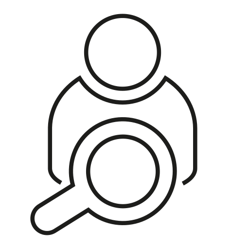 Поиск бесплатно иконка