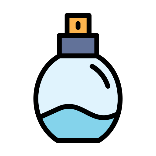 Perfume free icon