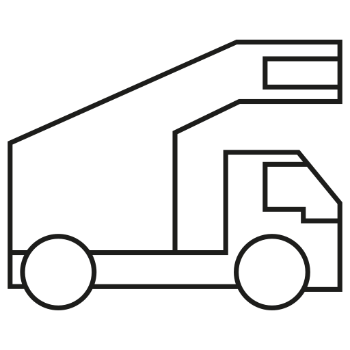transport kostenlos Icon transport kostenlos Icon