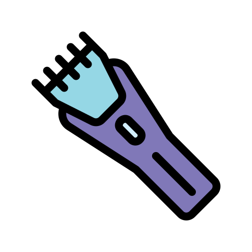 Trimmer free icon