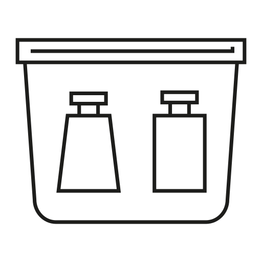 flasche kostenlos Icon flasche kostenlos Icon