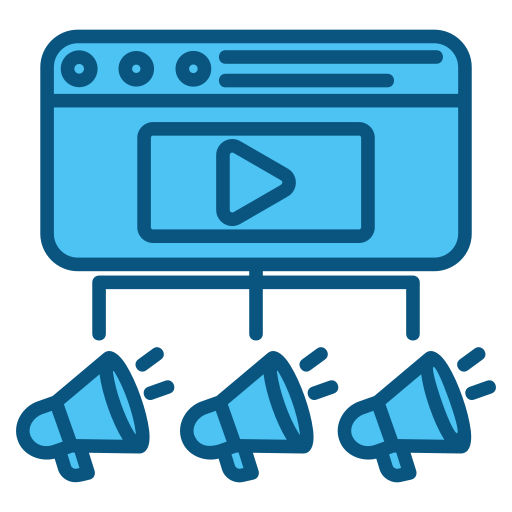 видео бесплатно иконка