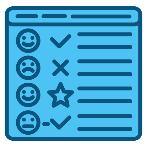 Обзор бесплатно иконка Обзор бесплатно иконка