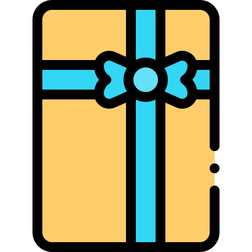 Present free icon Present free icon