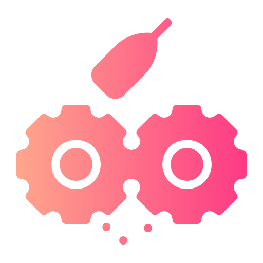 Дробилка бесплатно иконка