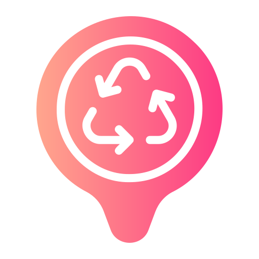 Расположение бесплатно иконка