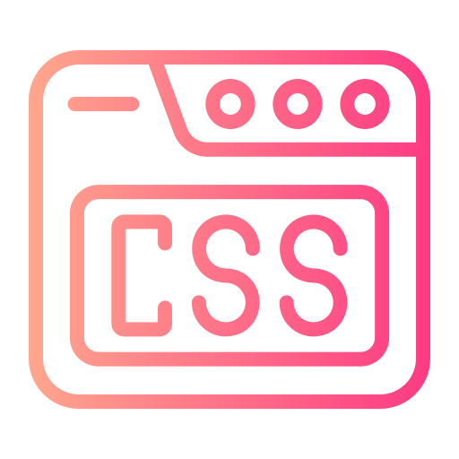 css icono gratis