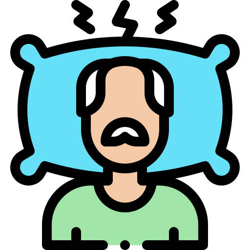 Insomnia free icon Insomnia free icon