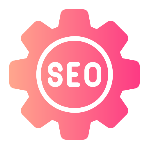 Seo free icon