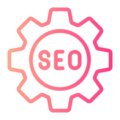 seo icono gratis