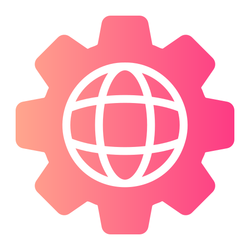 ajustes icono gratis