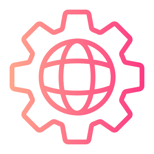 ajustes icono gratis