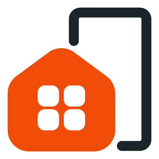 immobilier Icône gratuit immobilier Icône gratuit