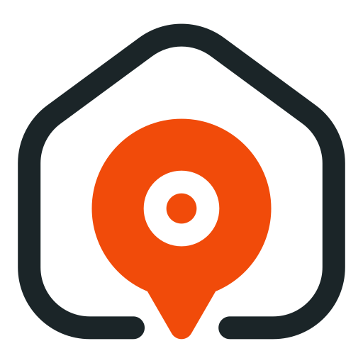 emplacement Icône gratuit